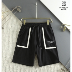 Givenchy Short Pants
